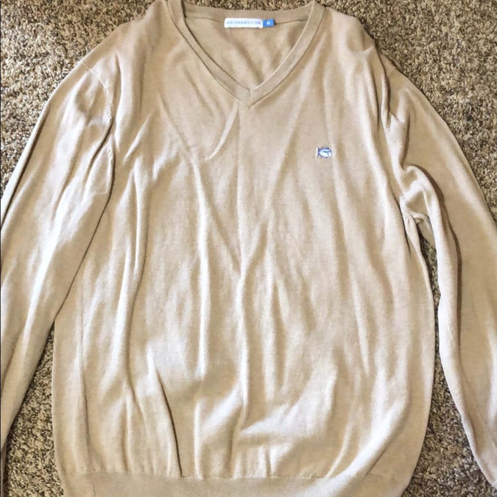 Men’s Southern Tide Sweater